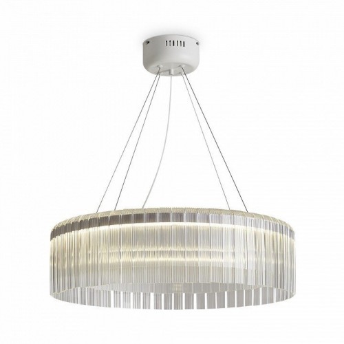 Подвесная люстра Freya Rain FR5546PL-L60W