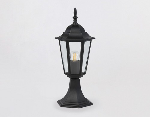 Наземный фонарь Ambrella light GARDEN ST2023