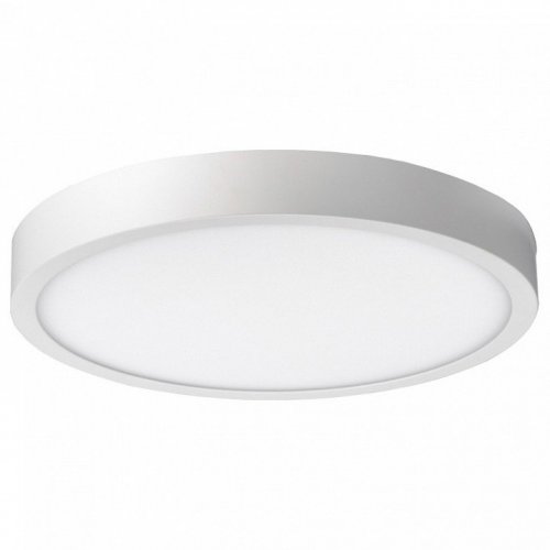Потолочный светодиодный светильник Crystal Lux CLT 523C120 WH Потолочный светодиодный светильник Crystal Lux CLT 523C120 WH