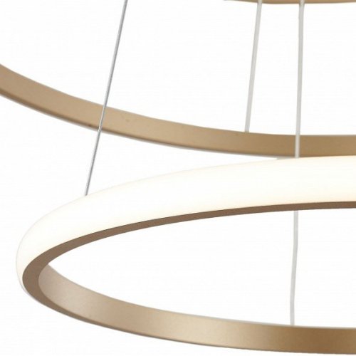 Подвесной светильник Zortes Ringolight ZRS.33320.75C