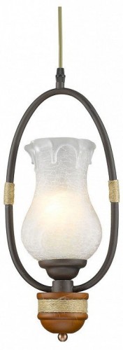 Подвесной светильник Velante 570-706-01 Подвесной светильник Velante 570-706-01