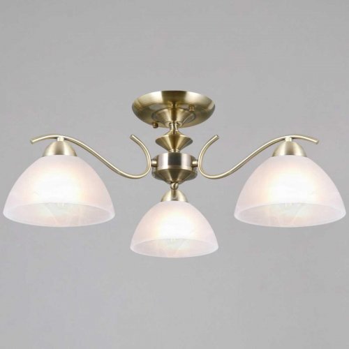 Потолочная люстра Illumico IL0905-3CSQ-26 AB ELITE