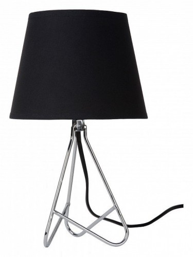 Настольная лампа Lucide Gitta 47500/81/11 Настольная лампа Lucide Gitta 47500/81/11