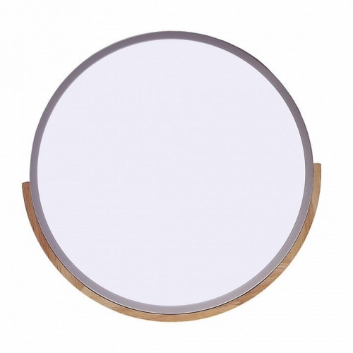 Накладной светильник Jazzway  PPB  Scandic-R 36w 4000K GR/W IP20 D380*50