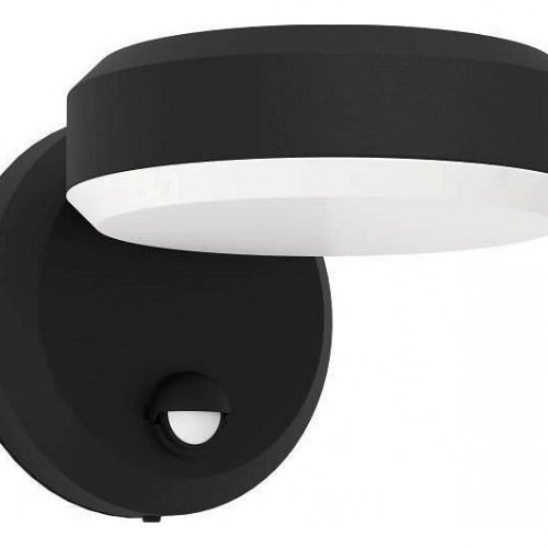 Уличный настенный светодиодный светильник Eglo Fornaci 900674 Уличный настенный светодиодный светильник Eglo Fornaci 900674