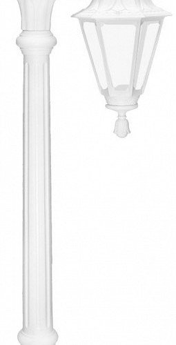 Наземный фонарь Fumagalli Rut E26.163.S10.WXF1R