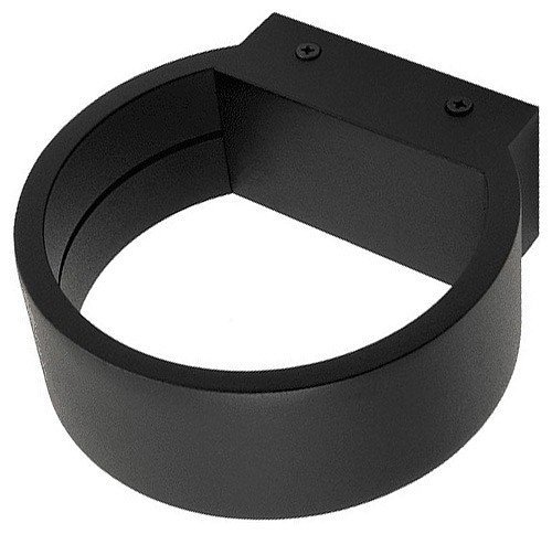 Настенный светильник DesignLed BE LIGHT GW-2306-5-BL-WW Настенный светильник DesignLed BE LIGHT GW-2306-5-BL-WW