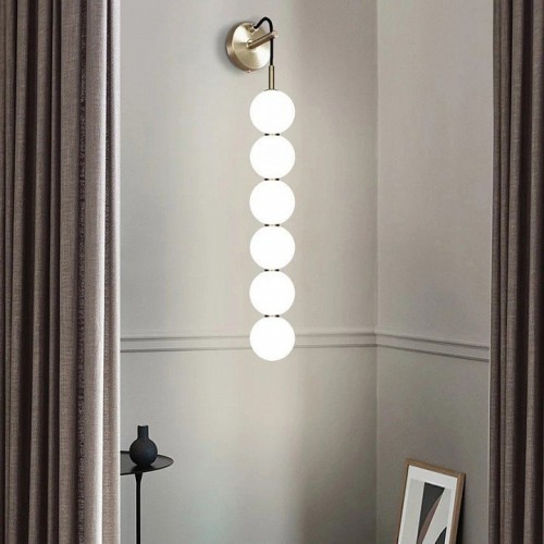 Бра ImperiumLoft Rocco-W01