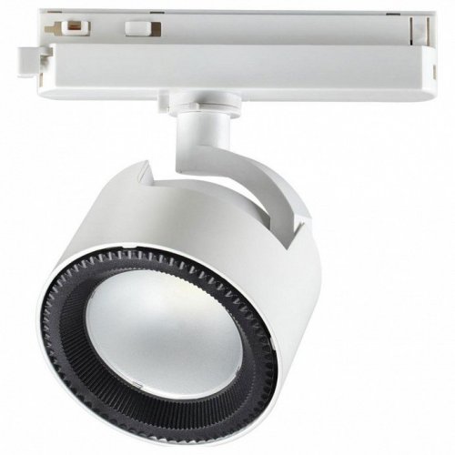 Трековый светильник Novotech PORT PIRUM 358434