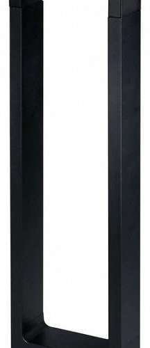 Наземный светильник Arte Lamp Trapezio A2466PA-1BK Наземный светильник Arte Lamp Trapezio A2466PA-1BK