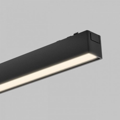 Трековый светильник Imex UT25 IL.0007.1103-30-BK Трековый светильник Imex UT25 IL.0007.1103-30-BK