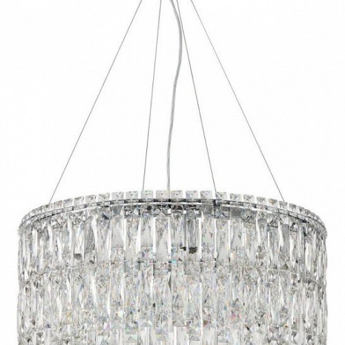 Подвесная люстра Stilfort Splendy 2173/09/08P Подвесная люстра Stilfort Splendy 2173/09/08P