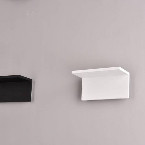 Настенный светодиодный светильник DesignLed GW Sky GW-6817-12-WH-WW 003217