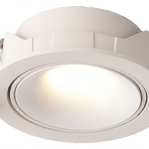 Точечный светильник Wertmark Dorsum WTD.O08.000.40.12 Точечный светильник Wertmark Dorsum WTD.O08.000.40.12