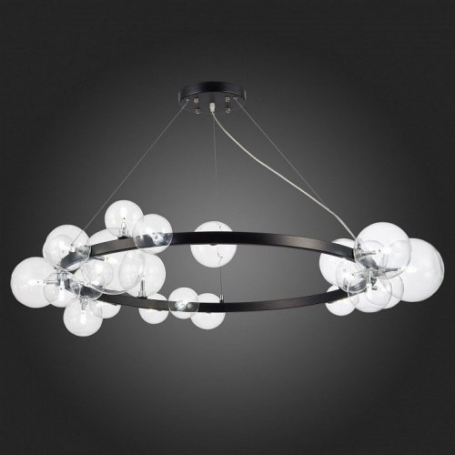 Подвесная люстра ST Luce Necton SL1165.403.24 Подвесная люстра ST Luce Necton SL1165.403.24