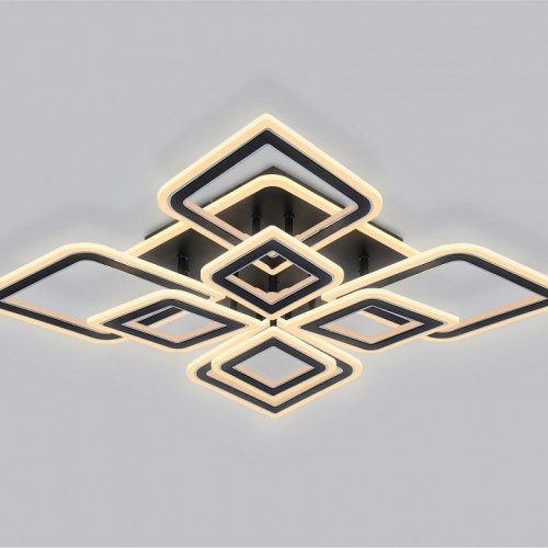 Потолочная люстра Ambrella light Acrylica Original FA8912