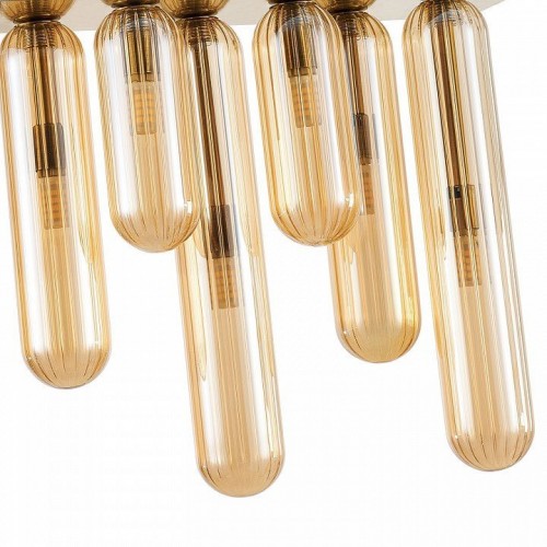 Потолочный светильник Favourite Stalactit 4455-6P