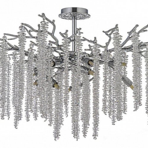 Подвесная люстра Dio DArte Elite Tavenna H 1.3.76.100 N