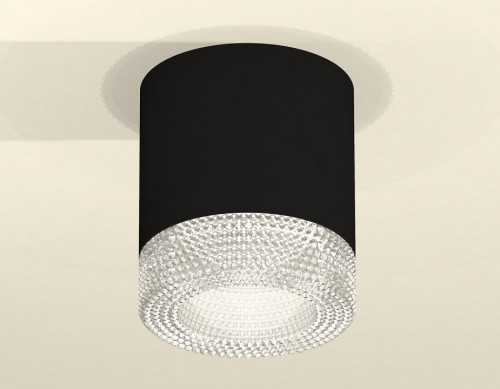 Точечный светильник Ambrella light Techno XS7402010