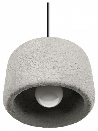 Подвесной светильник Loft IT Stone 10252/300 Grey Подвесной светильник Loft IT Stone 10252/300 Grey