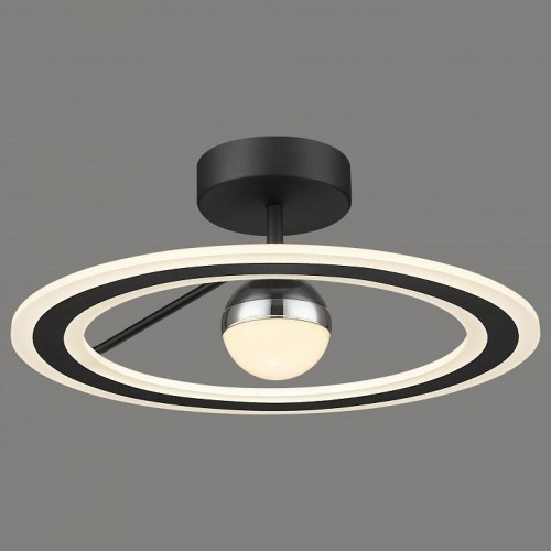 Потолочная люстра Velante 431-107-02