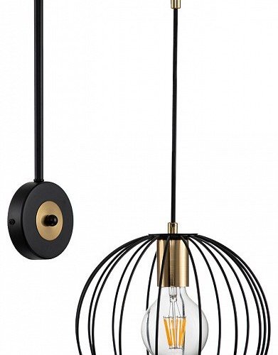 Бра Escada Quebec 10176/1A Бра Escada Quebec 10176/1A