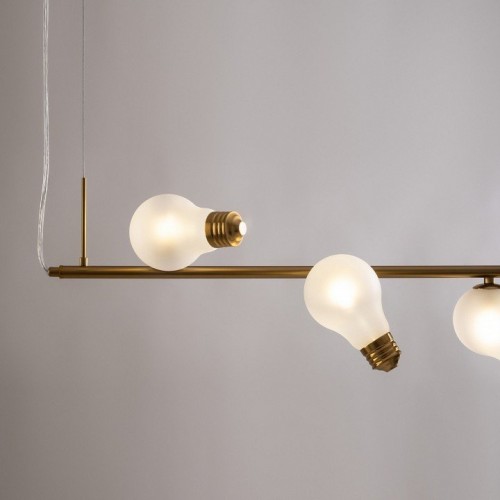 Подвесной светильник Freya Evidence FR5372PL-05BS Подвесной светильник Freya Evidence FR5372PL-05BS