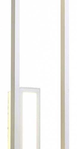 Настенный светодиодный светильник Mantra Boutique 7666