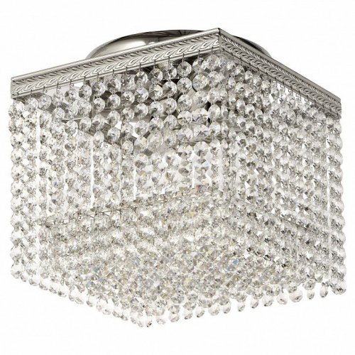 Потолочная люстра Dio DArte Elite Cremono E 1.2.24.100 N Потолочная люстра Dio DArte Elite Cremono E 1.2.24.100 N