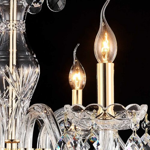 Люстра Illumico IL2066-8PBC-25 ELITE