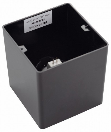 Потолочный светильник Denkirs DK3030-BK