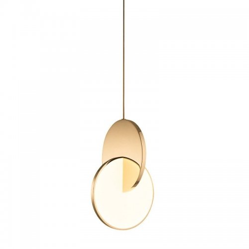 Подвесной светильник LArte Luce Eclisso L41002.92