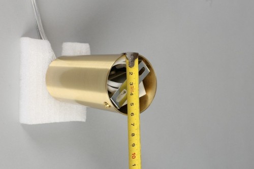 Подвесной светодиодный светильник Aployt Simonet APL.318.06.29