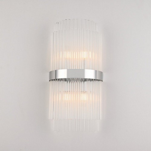 Накладной светильник Arte Milano Torcia 430122.250.4.E14.C1 CR