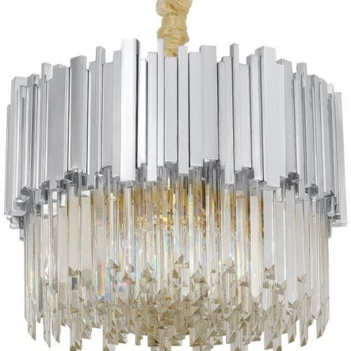 Подвесная люстра LArte Luce Empire L21514.98 Подвесная люстра LArte Luce Empire L21514.98