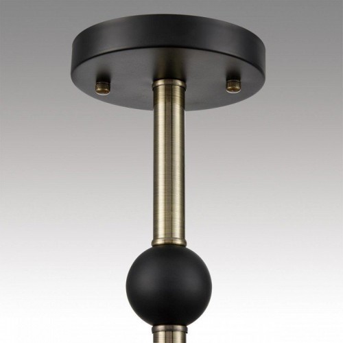 Потолочная люстра Lumion Abris 8191/9C Потолочная люстра Lumion Abris 8191/9C