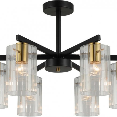 Потолочная люстра Reluce 74643-0.3-06