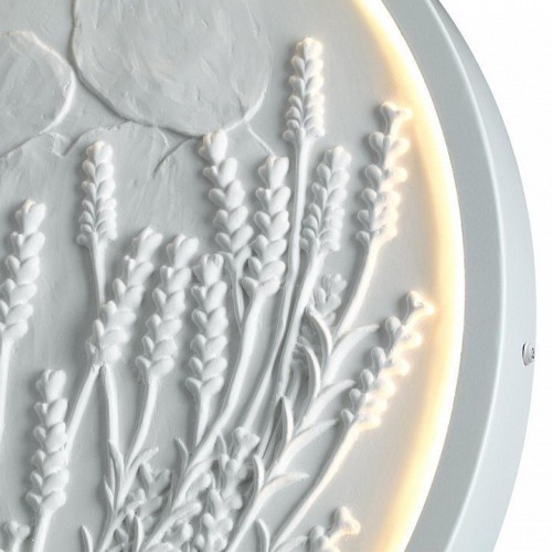 Настенный светильник Odeon Light Lavanda 7169/10WL