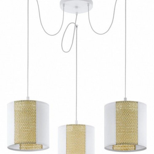 Подвесная люстра Eglo Arnhem 43403 Подвесная люстра Eglo Arnhem 43403