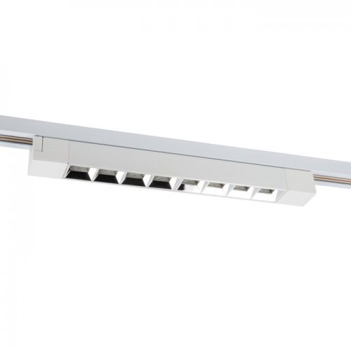 Трековый светильник Volpe ULB-Q282 ULB-Q282 20W/4000K WHITE