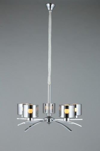 Подвесная люстра Omnilux Omnilux 558 OML-55803-05 Подвесная люстра Omnilux Omnilux 558 OML-55803-05