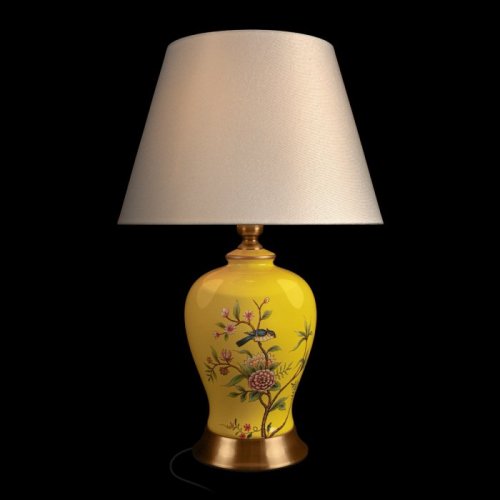 Интерьерная настольная лампа Loft IT Dandelion 10380T/B Интерьерная настольная лампа Loft IT Dandelion 10380T/B