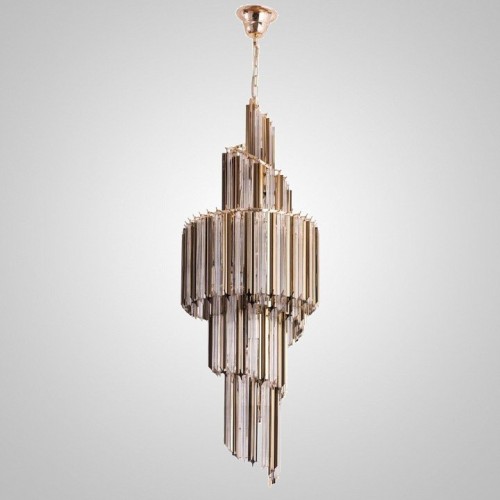 Подвесная люстра ImperiumLoft IMPERS CROISS impers-croiss01