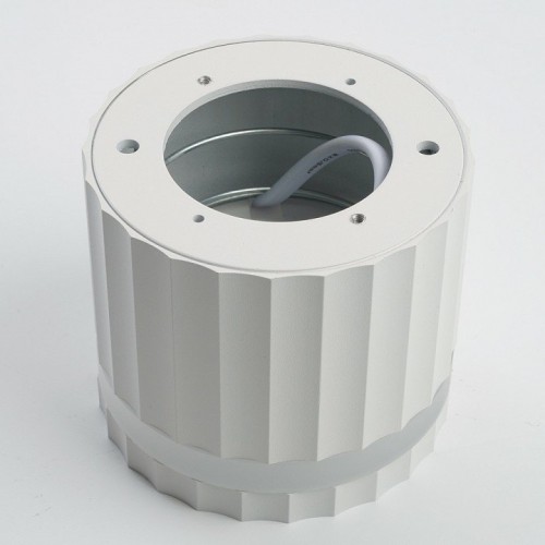 Точечный светильник Feron Barrel 48679