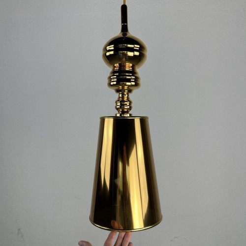 Подвесной светильник ImperiumLoft 40.2411