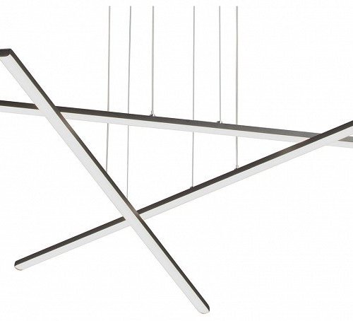 Подвесной светильник Vitaluce V3051-1/3S