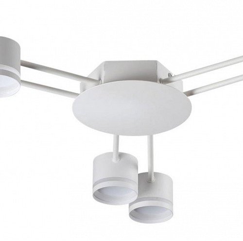 Потолочная люстра Lumion Gareta 8235/6C