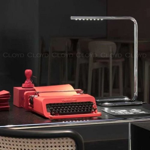 Интерьерная настольная лампа Cloyd Skolar 30101