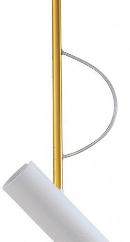 Подвесной светодиодный светильник Favourite Tube 2108-1P Подвесной светодиодный светильник Favourite Tube 2108-1P