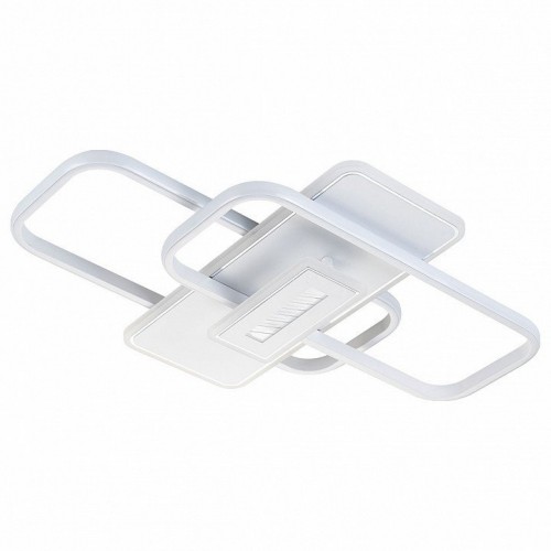 Потолочная люстра Escada Deneb 10232/4LED